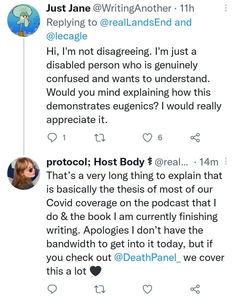 oh my god twitter doesn’t include alt text from images in their API